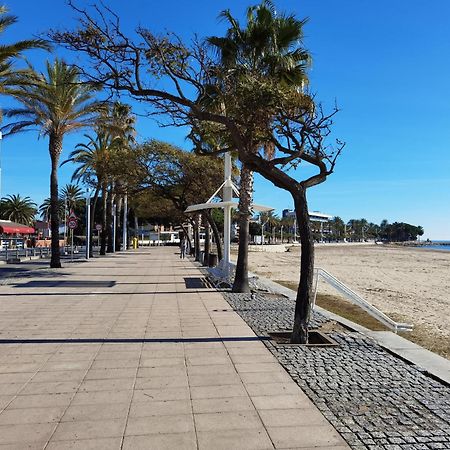 Ferienwohnung Gongora Planet Costa Dorada Cambrils Exterior foto