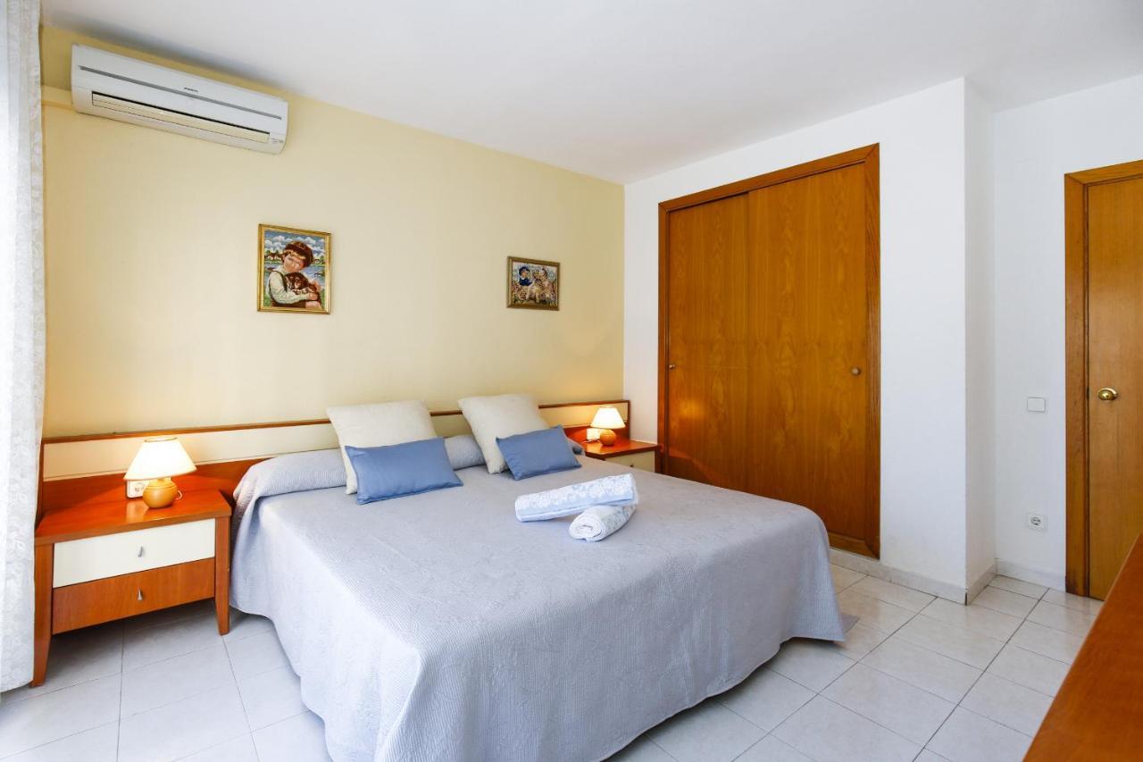 Ferienwohnung Gongora Planet Costa Dorada Cambrils Exterior foto